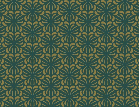 Download Vintage Flower Surface Pattern Design - Surface pattern design Collection