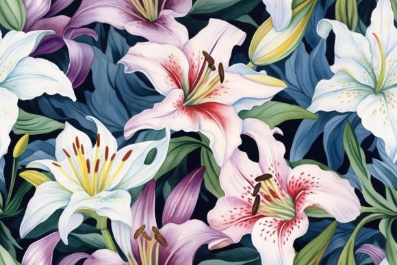 Download Surface Pattern Design - Surface pattern design Collection
